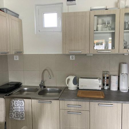 Oazis Apartman Orfű Εξωτερικό φωτογραφία
