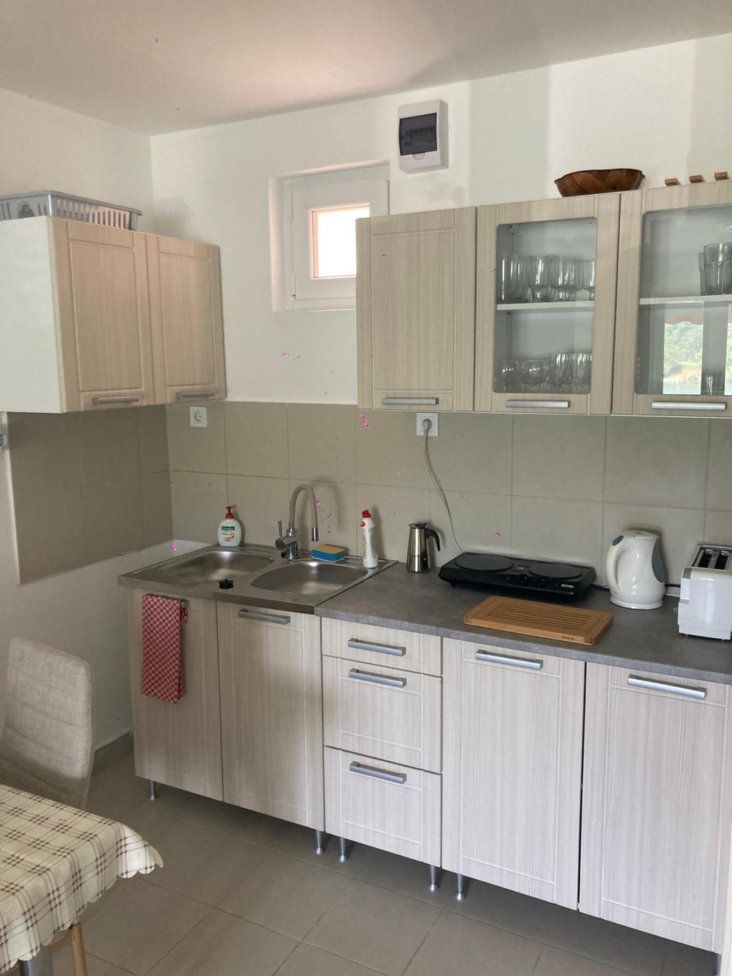 Oazis Apartman Orfű Εξωτερικό φωτογραφία
