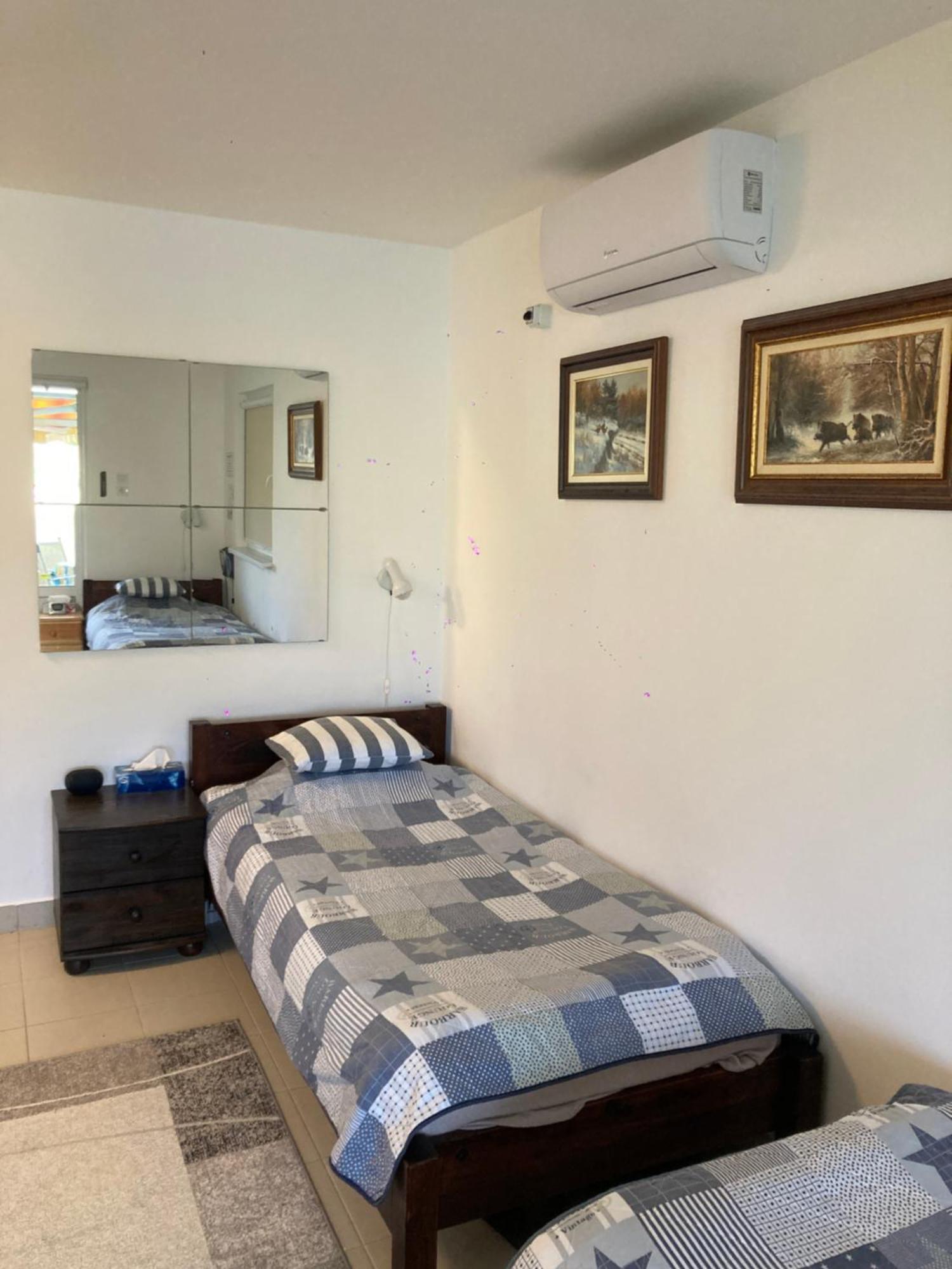 Oazis Apartman Orfű Εξωτερικό φωτογραφία