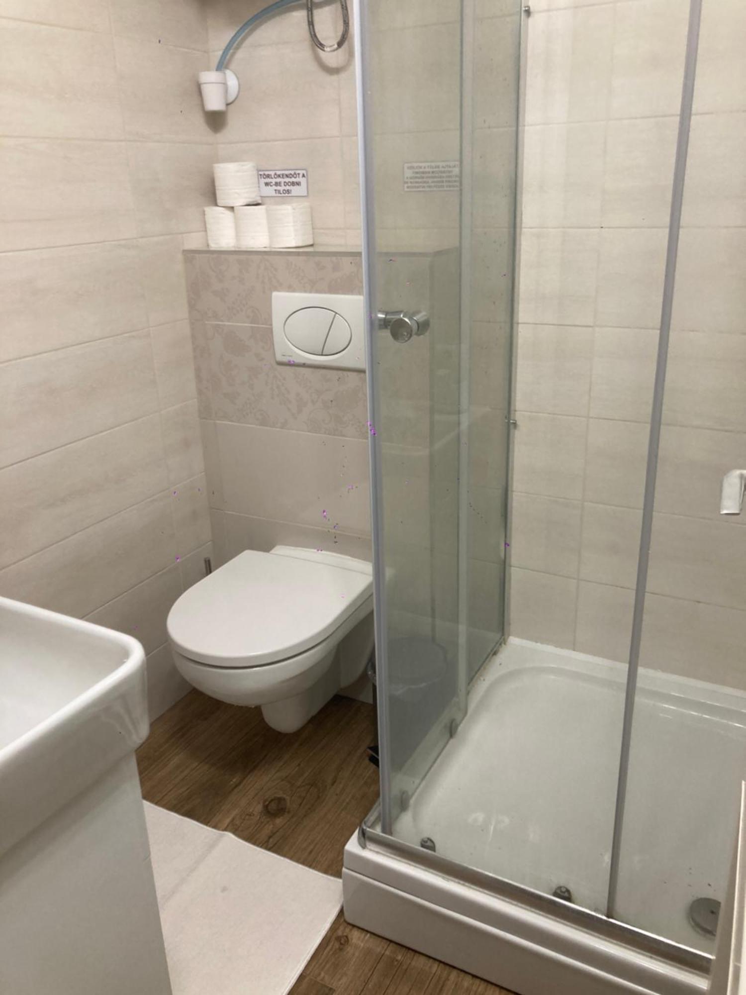 Oazis Apartman Orfű Εξωτερικό φωτογραφία